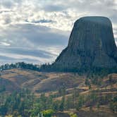 Review photo of Devils Tower KOA by Lauren K., September 25, 2026