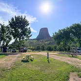 Review photo of Devils Tower KOA by Maggie C., July 11, 2026