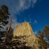 Review photo of Devils Tower KOA by Kevin A., May 31, 2025