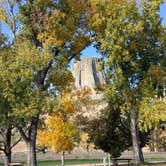 Review photo of Devils Tower KOA by andromeda P., October 15, 2026