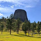 Review photo of Devils Tower KOA by Maggie  C., July 11, 2026