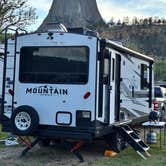 Review photo of Devils Tower KOA by Scott C., May 29, 2026