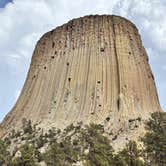 Review photo of Devils Tower KOA by Scott C., May 29, 2026