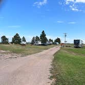 Review photo of Devils Tower View Campground by Wayne P., September 9, 2023