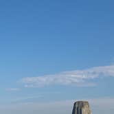 Review photo of Devils Tower View Campground by Adam H., July 27, 2026