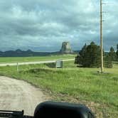 Review photo of Devils Tower View Campground by Nick & Allyssa S., June 2, 2026
