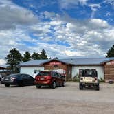 Review photo of Devils Tower View Campground by Wayne P., September 9, 2023