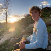 Review photo of Devils Wash Basin by Daniel E., January 30, 2026