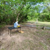 Review photo of Deweese Campground by Jana B., April 9, 2025