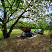 Review photo of Deweese Campground by Jana B., April 9, 2025