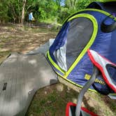 Review photo of Deweese Campground by Jana B., April 9, 2025
