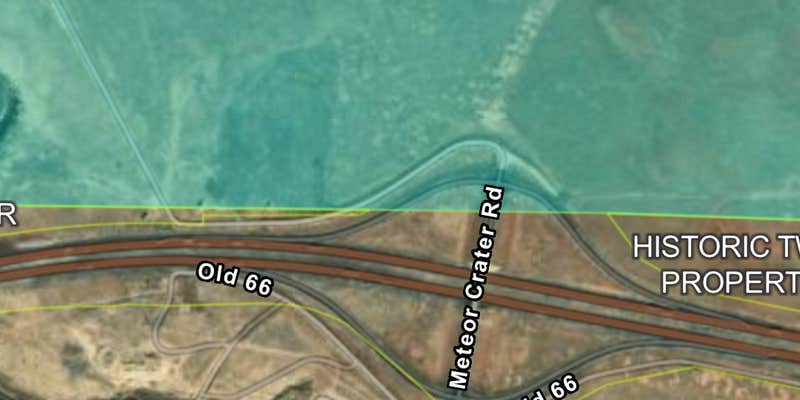 Camper submitted image from Diablo canyon