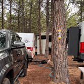 Review photo of Diamond Campground & RV Park by Paula R., August 23, 2024