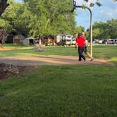 Review photo of Thousand Trails Diamond Caverns RV & Golf Resort by Ashley U., July 8, 2026