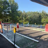 Review photo of Thousand Trails Diamond Caverns RV & Golf Resort by Ashley U., July 8, 2026