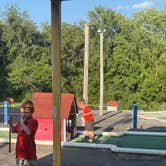 Review photo of Thousand Trails Diamond Caverns RV & Golf Resort by Ashley U., July 8, 2026