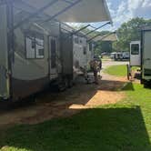 Review photo of Thousand Trails Diamond Caverns RV & Golf Resort by Ashley U., July 8, 2026