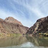 Review photo of Diamond Creek Camp - Hualapai Tribal Land by Curious Compass B., December 3, 2025