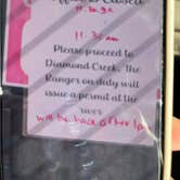 Review photo of Diamond Creek Camp - Hualapai Tribal Land by Curious Compass B., December 3, 2025