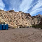 Review photo of Diamond Creek Camp - Hualapai Tribal Land by Curious Compass B., December 3, 2025