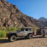 Review photo of Diamond Creek Camp - Hualapai Tribal Land by Anthony B., May 22, 2025