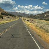 Review photo of Diamond Fork by Betty G., July 30, 2026
