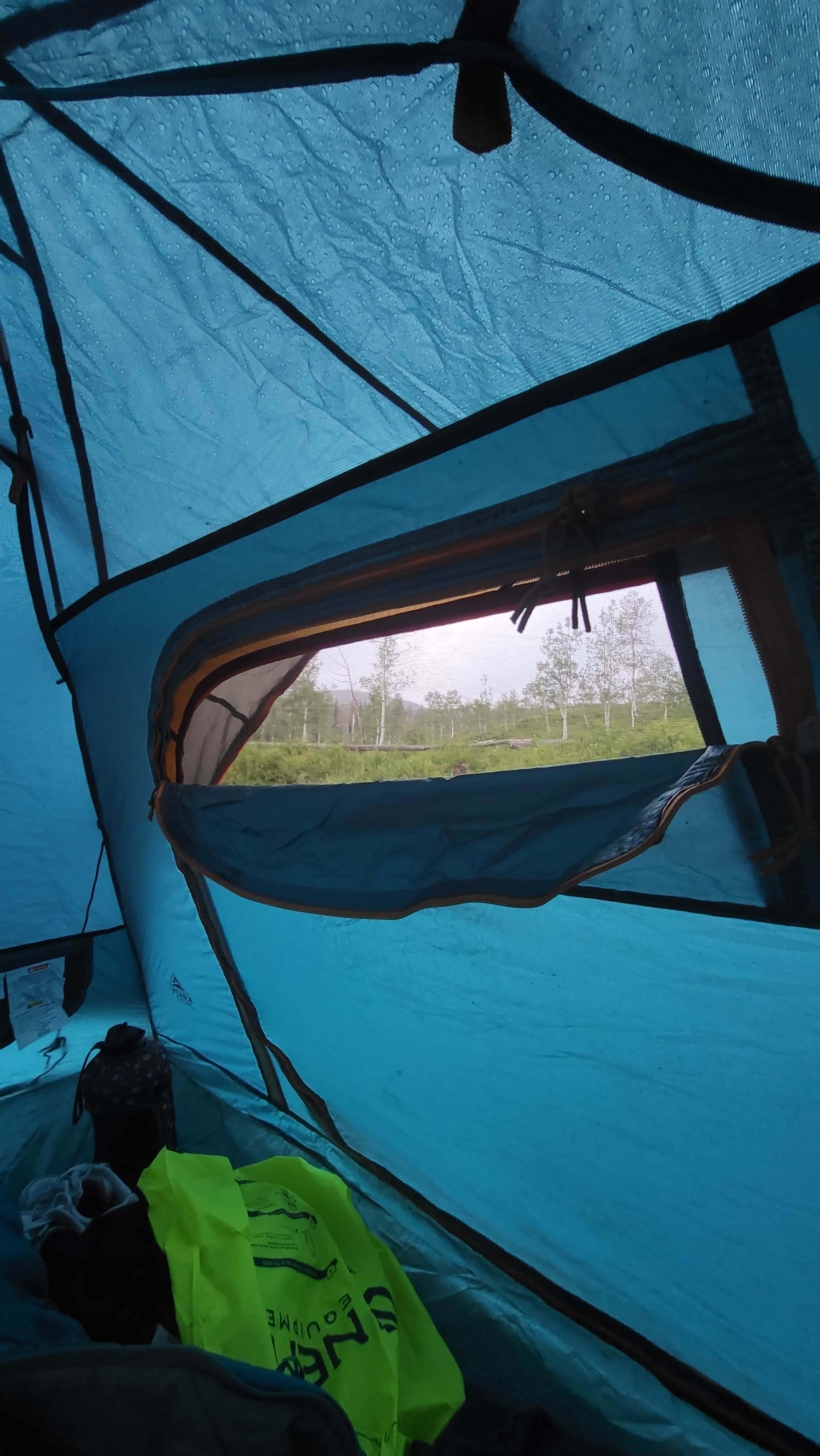 Camper-submitted photo at Dispersed Uinta Campsite near Duchesne, UT
