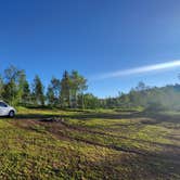 Review photo of Dispersed Uinta Campsite by Caitlyn R., July 2, 2024