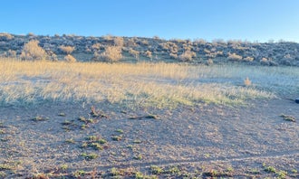 Camping near Blue Mountain Village RV Park: Dinosaur Dispersed Site, Dinosaur, Colorado