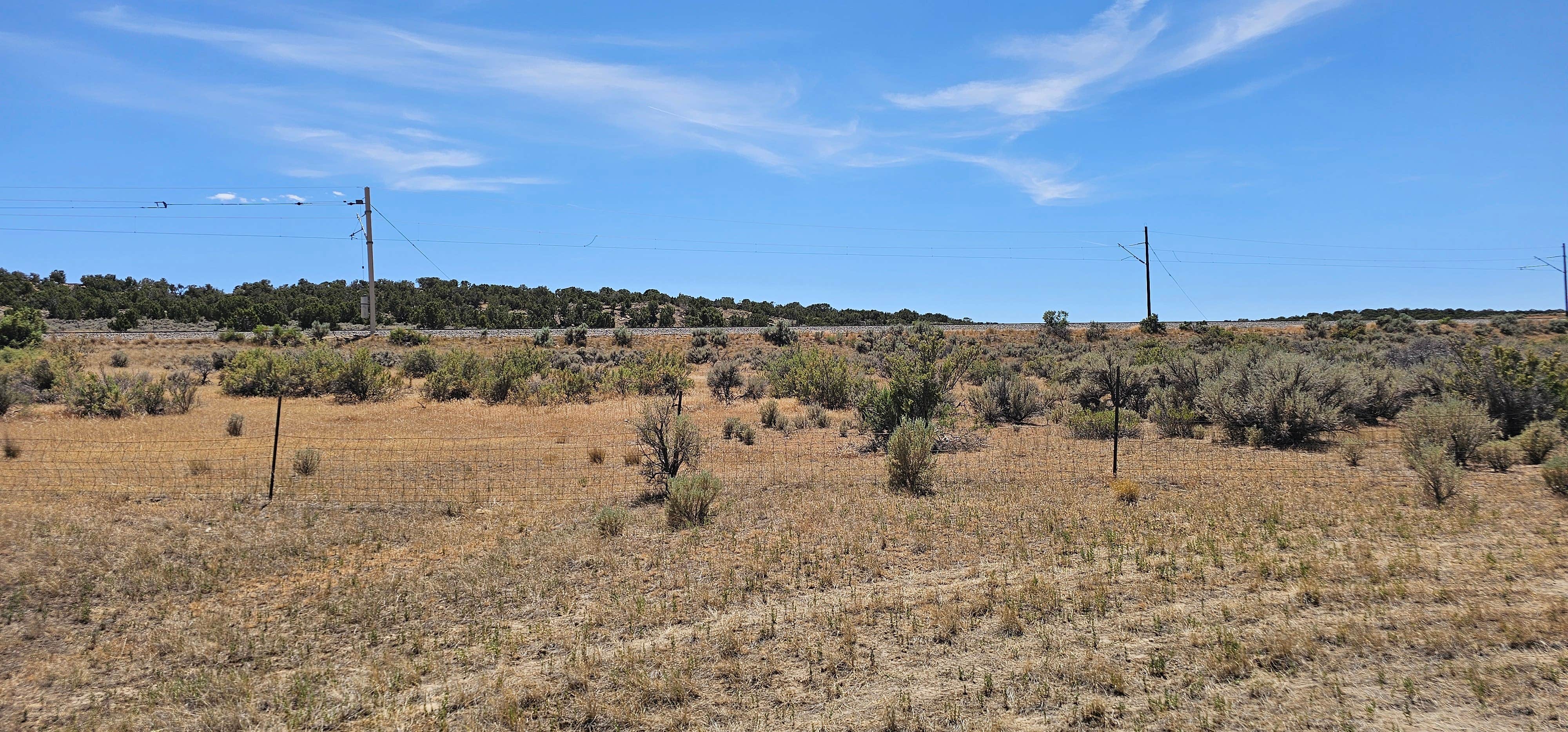 Camper-submitted photo at Dinosaur Dispersed Site near Dinosaur, CO