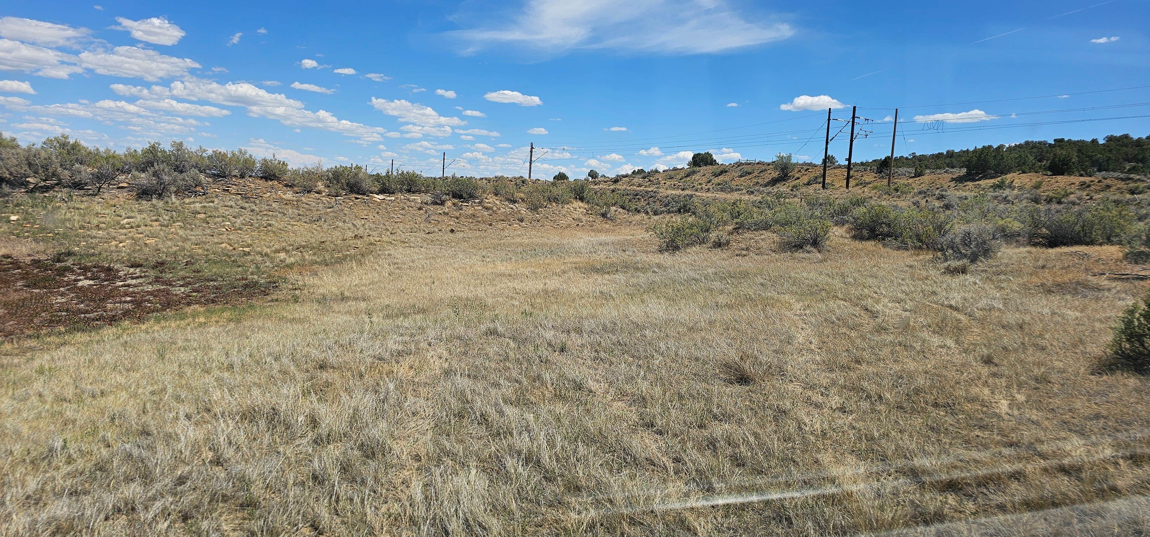 Camper-submitted photo at Dinosaur Dispersed Site near Dinosaur, CO