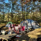 Review photo of Dingmans Campground - Delaware Water Gap NRA by Amanda K., November 5, 2024