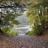 Review photo of Dingman's Family Campground by Elizabeth D., September 30, 2024