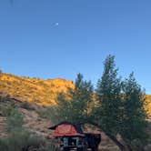 Review photo of Dispersed Camping Near Dinosaur National Monument by Byron M., August 13, 2025