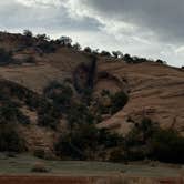 Review photo of Dispersed Camping Near Dinosaur National Monument by Teresa A., March 18, 2026
