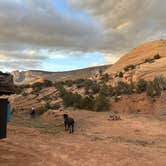 Review photo of Dispersed Camping Near Dinosaur National Monument by Teresa A., March 18, 2026