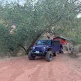 Review photo of Dispersed Camping Near Dinosaur National Monument by Byron M., August 13, 2025