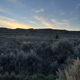 Review photo of Dinosaur Park Service Road by David L., April 8, 2026