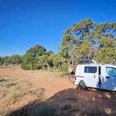 Review photo of Dinosaur South Dispersed Camp by Kevin C., October 15, 2025