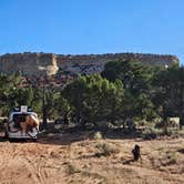 Review photo of Dinosaur South Dispersed Camp by Kevin C., October 15, 2025