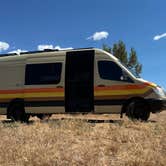 Review photo of Dinosaur South Dispersed Camp by Nick B., July 4, 2026