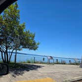 Review photo of Dismal Nitch Rest stop by aubrey M., June 14, 2026