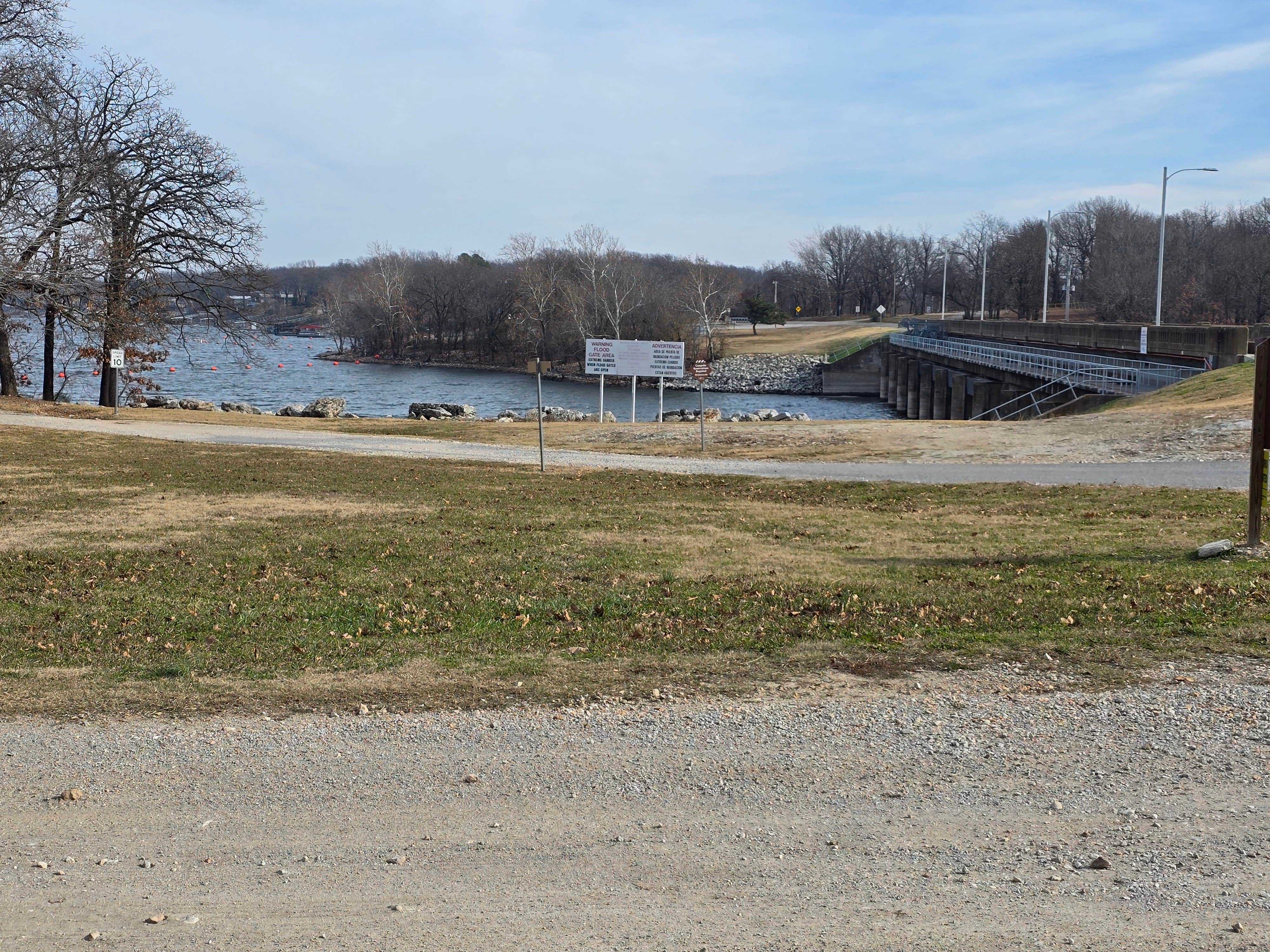 Camper submitted image from Little Blue Area — Grand Lake State Park - 5