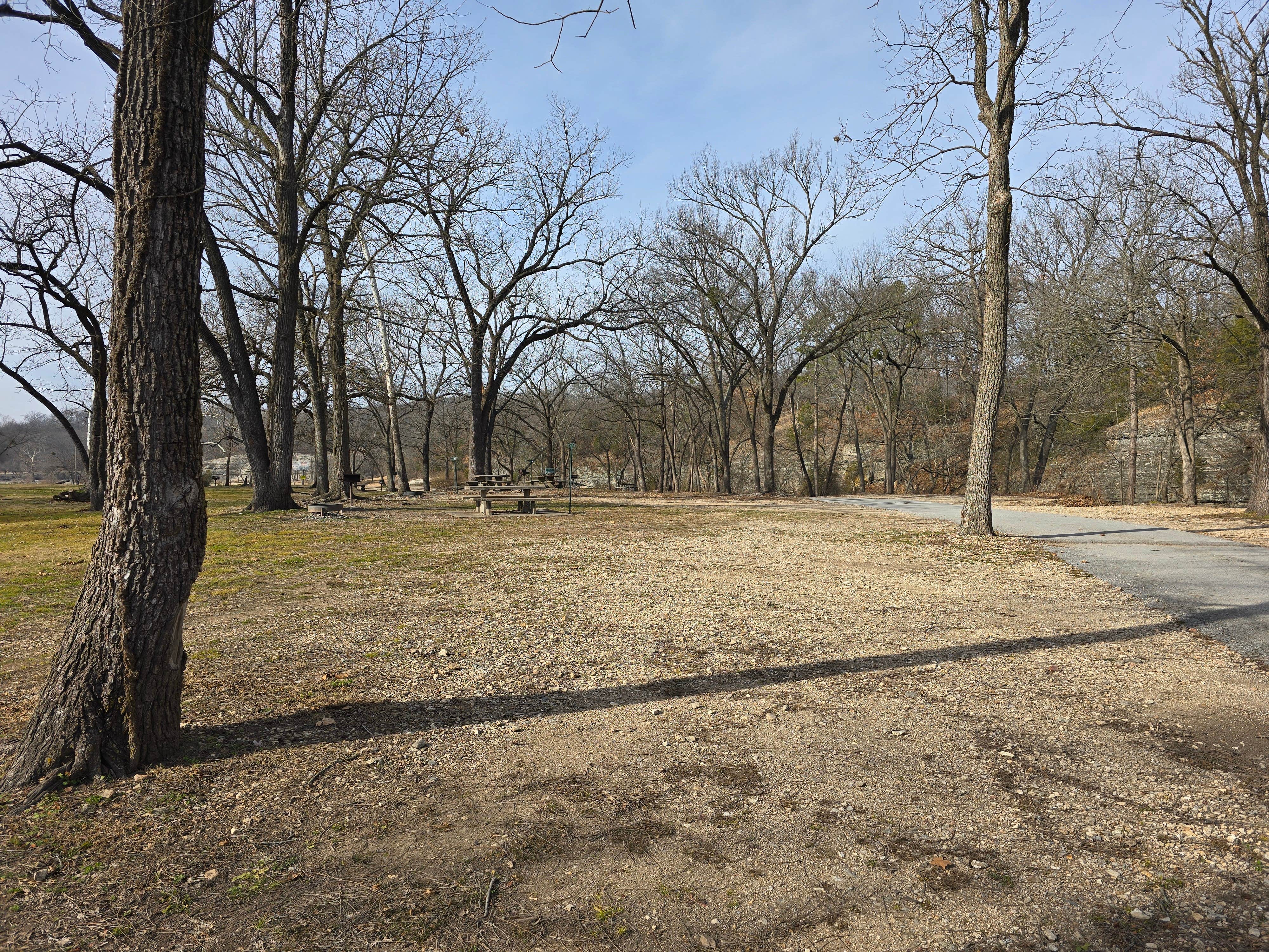 Camper submitted image from Little Blue Area — Grand Lake State Park - 3