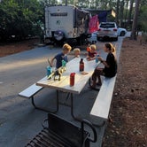 Review photo of Disney’s Fort Wilderness Resort & Campground by Greg S., September 21, 2023