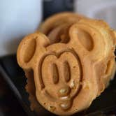 Review photo of Disney’s Fort Wilderness Resort & Campground by Makada L., April 15, 2024