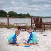 Review photo of Disney’s Fort Wilderness Resort & Campground by Makada L., April 15, 2024