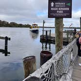 Review photo of Disney’s Fort Wilderness Resort & Campground by Rusty R., April 28, 2026