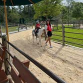 Review photo of Disney’s Fort Wilderness Resort & Campground by Makada L., April 15, 2024