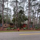 Review photo of Disney’s Fort Wilderness Resort & Campground by Rusty R., April 28, 2026